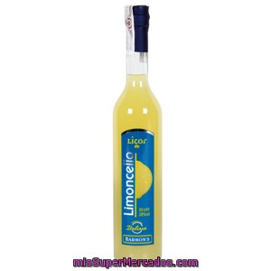 Barmons Limoncello 50 Cl