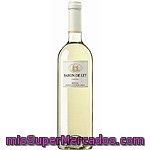 Baron De Ley Vino Blanco Joven Viura D.o. Rioja Botella 75 Cl