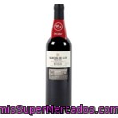 Baron De Ley Vino Tinto Do Rioja Botella 75 Cl