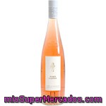 Baron Gassier Vino Rosado Cotes De Provence Francia Botella 75 Cl