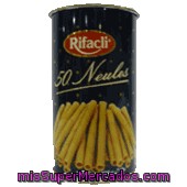 Barquillos Rifacli Bote 50 Uni