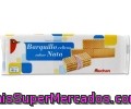 Barquillos Sabor Nata Auchan 160 Gramos