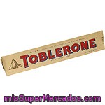 Barra Chocolate Con Leche Toblerone 400 G