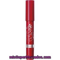 Barra De Labios Last Finish Rush Nº 500 Rimmel, Pack 1 Unid.