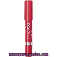 Barra De Labios Last Finish Rush Nº 600 Rimmel, Pack 1 Unid.