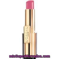 Barra De Labios Rousse Caresse 001 L`oreal, Pack 1 Unid.