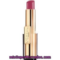 Barra De Labios Rousse Caresse 003 L`oreal, Pack 1 Unid.