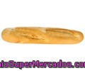 Barra De Pan Con Bajo Contenido En Sal De 250 Gramos