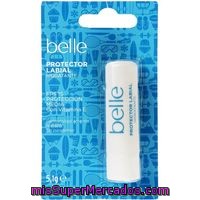 Barra Labial Hidratante Belle, Pack 1 Unid.