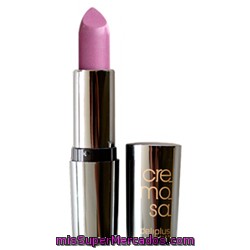 Barra Labios Cremosa Nº 13 Color Violeta, Deliplus, U