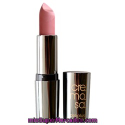 Barra Labios Cremosa Nº 17 Color Malva, Deliplus, U