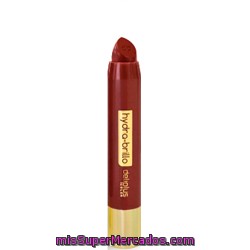 Barra Labios Hydrabrillo Nº 10 Marron, Deliplus, U