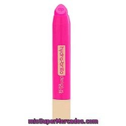 Barra Labios Hydrabrillo Nº3 Malva, Deliplus, U