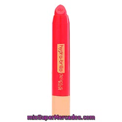 Barra Labios Hydrabrillo Nº4 Melocoton, Deliplus, U