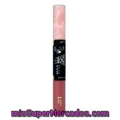 Barra Labios Lipfinity Nº 520, Max Factor, U