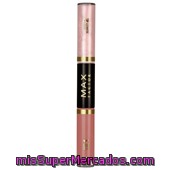 Barra Labios Lipfinity Nº 590, Max Factor, U