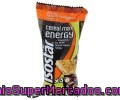 Barras Cereal Max Energy Chocolate Avellana Isostar 165 Gramos