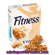 Barrita De Cereales Con Chocolate Blanco Nestlé - Fitness Pack 6x23,5 Kg.