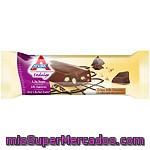Barrita De Chocolate Con Leche Crujiente Atkins 30 G.