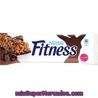 Barrita De Chocolate Lc Nestlé Fitness, 1 Unid., 24
              G