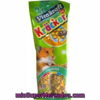 Barrita De Miel Hamster Vitakraft, Pack 1 Unid.