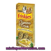 Barrita Miel Roedores 90 Gr Friskies 90 Gr