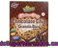 Barritas Cereales Chocolate Sin Gluten San Mills 124 Gramos (5 Unidades)