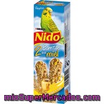 Barritas Con Miel Nido 2 Ud