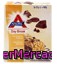 Barritas Con Migas De Chocolate Atkins Pack De 5x37 G.