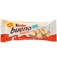 Barritas De Chocolate Blanco Con Leche Kinder-bueno 43 G.