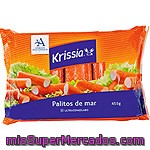 Barritas De Surimi Krissia 450 Gramos