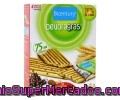Barritas Devoragras De Avena Con Almendras Y Trocitos De Chocolate Bicentury 105 Gramos