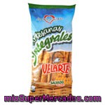 Barritas Integrales Velarte, Bolsa 90 G