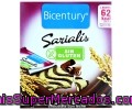 Barritas Multicereales Con Chocolate Sarialís De Biocentury 78 Gramos