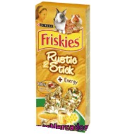 Barritas Para Roedores Con Miel Friskies 50 Gr.