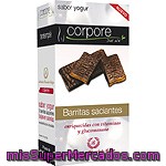 Barritas Saciantes Sabor Yogur Corpore Diet 5 Ud.