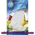 Barufald Queso Gorgonzola Cremoso Envase 200 G