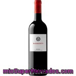 Basagoiti Vino Tinto Crianza D.o. Rioja Botella 75 Cl