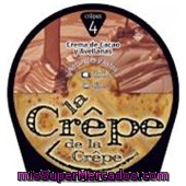 Base Crep Crema De Cacao 4 Uni