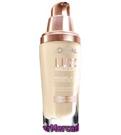 Base De Maquillaje Luz Magique Dw5 Gold Sand L'oréal 1 Ud.