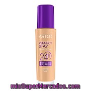 Base De Maquillaje Perfect Stay 24h Nº 203 Astor 1 Ud.