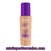 Base De Maquillaje Perfect Stay 24h Nº 301 Astor 1 Ud.