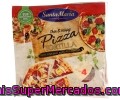 Base De Pizza Mejicana Santa María 280 Gramos