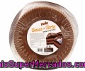 Base De Tarta De Chocolate Mels 400 Gramos