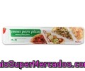 Base Para Pizza Auchan 260 Gramos