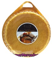 Bases Tarta Try Delice 400 G.