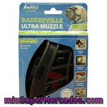 Baskerville Ultra Muzzle Bozal Para Perro Máxima Protección Talla 3 1 Unidad