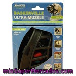 Baskerville Ultra Muzzle Bozal Para Perro Máxima Protección Talla 4 1 Unidad