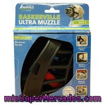 Baskerville Ultra Muzzle Bozal Para Perro Máxima Protección Talla 5 1 Unidad