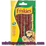 Bastoncito Reconstituyente Friskies, Paquete 10 Unid.